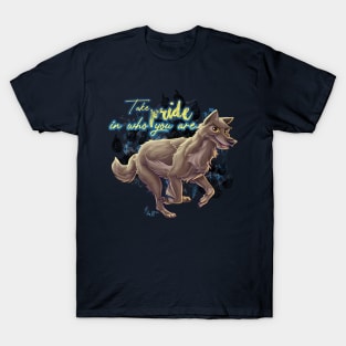 Balto - Who You Are T-Shirt